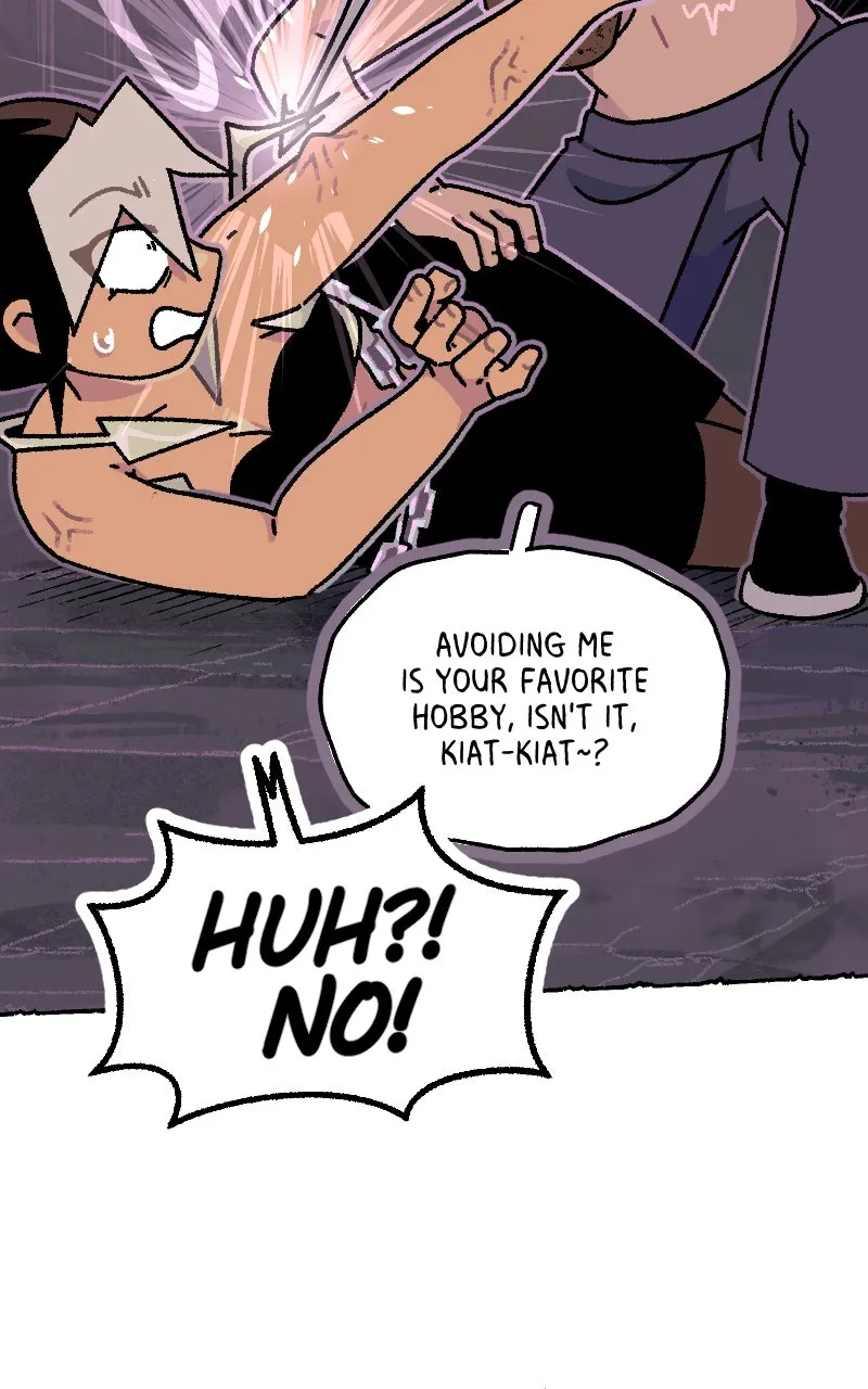 Read Katlaya Rising chapter 14 image 83 on Lezhin