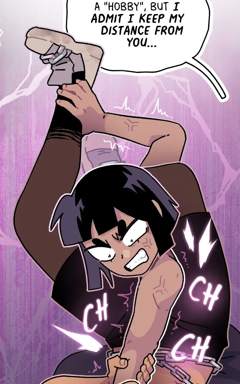 Read Katlaya Rising chapter 14 image 85 on Lezhin