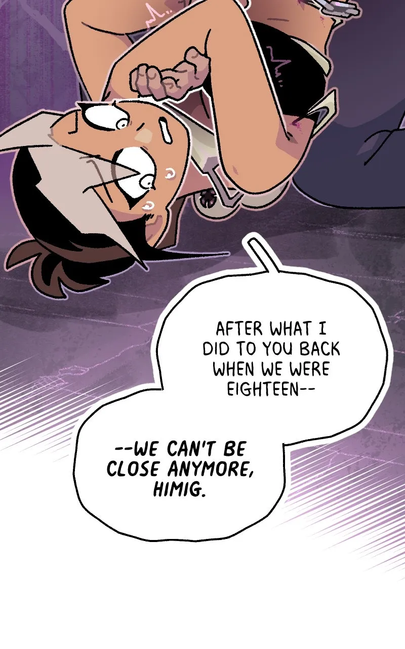 Read Katlaya Rising chapter 14 image 86 on Lezhin
