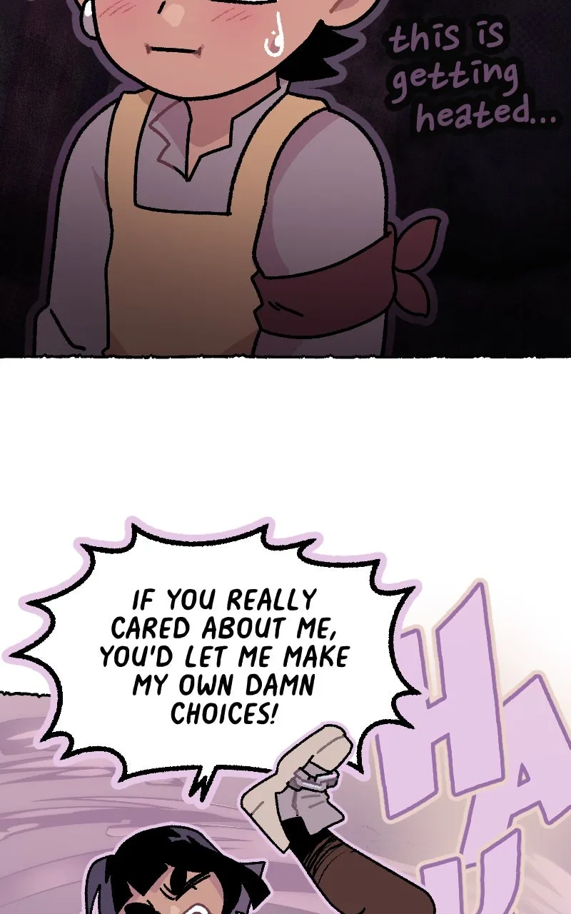 Read Katlaya Rising chapter 14 image 90 on Lezhin