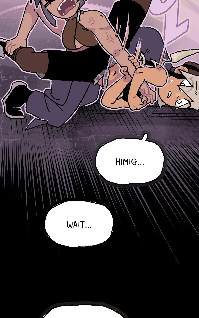 Read Katlaya Rising chapter 14 image 91 on Lezhin
