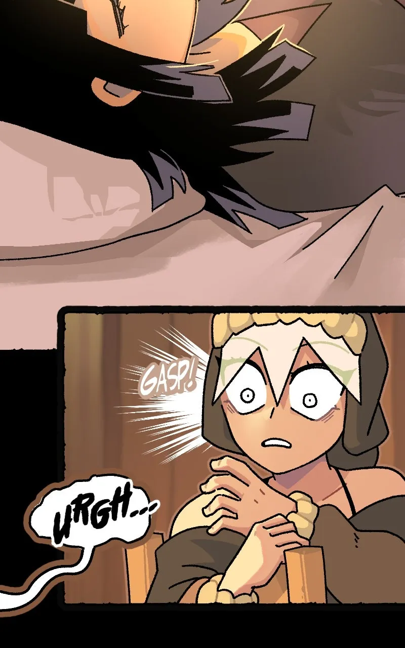Read Katlaya Rising chapter 14 image 93 on Lezhin