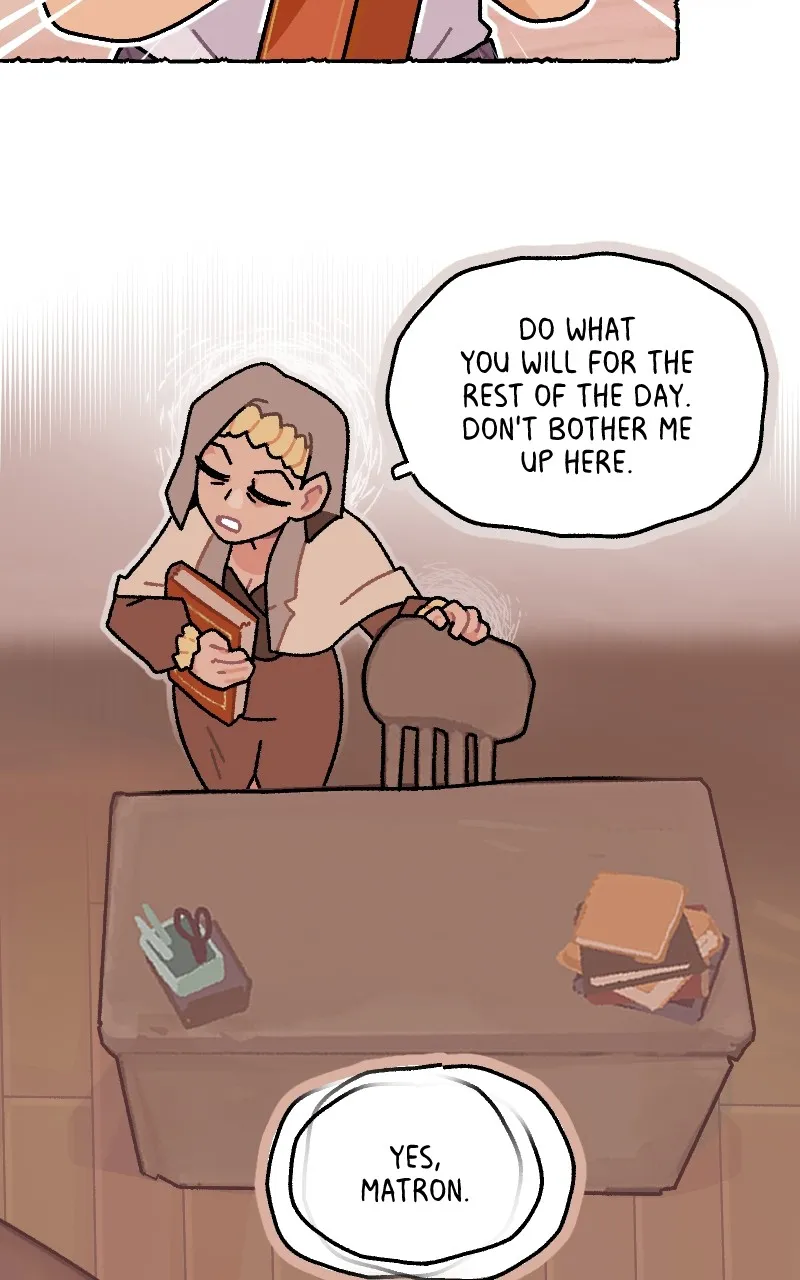 Read Katlaya Rising chapter 15 image 1 on Lezhin