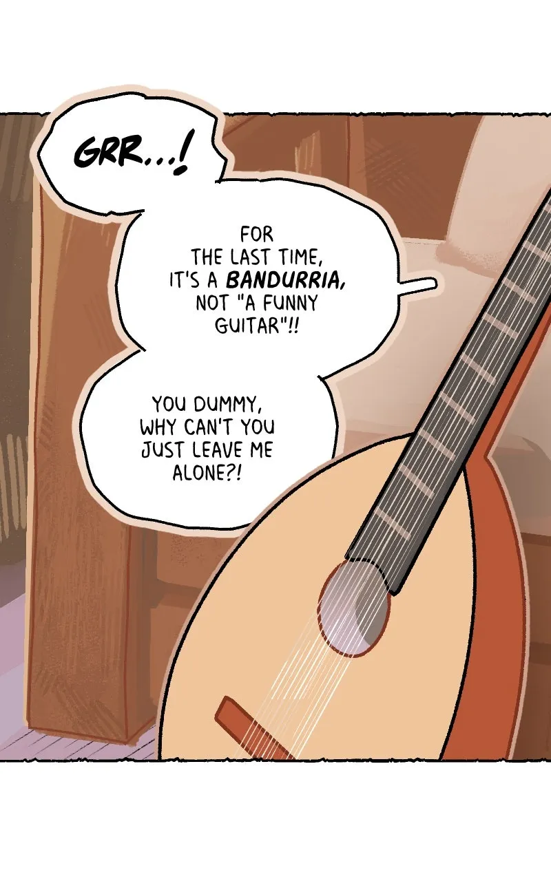 Read Katlaya Rising chapter 15 image 10 on Lezhin