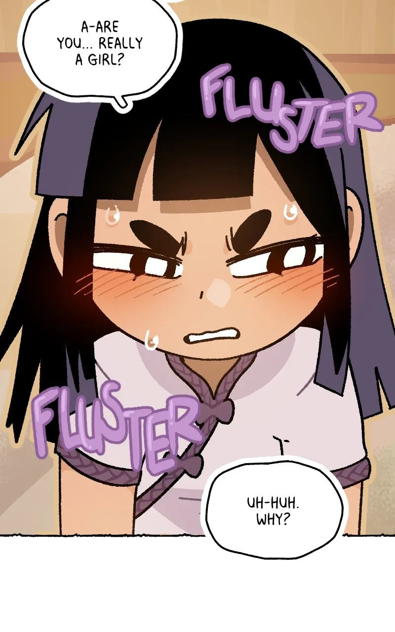 Read Katlaya Rising chapter 15 image 12 on Lezhin