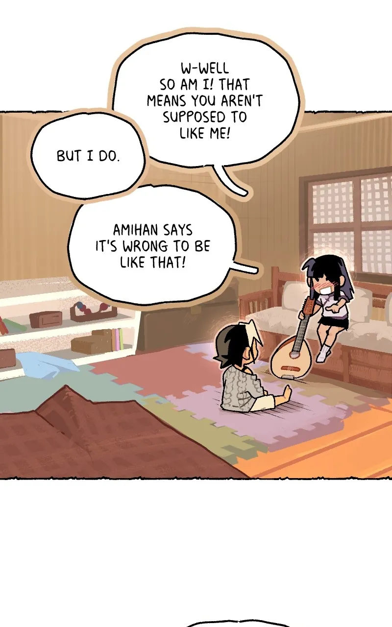 Read Katlaya Rising chapter 15 image 13 on Lezhin