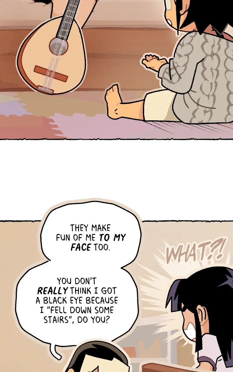 Read Katlaya Rising chapter 15 image 18 on Lezhin