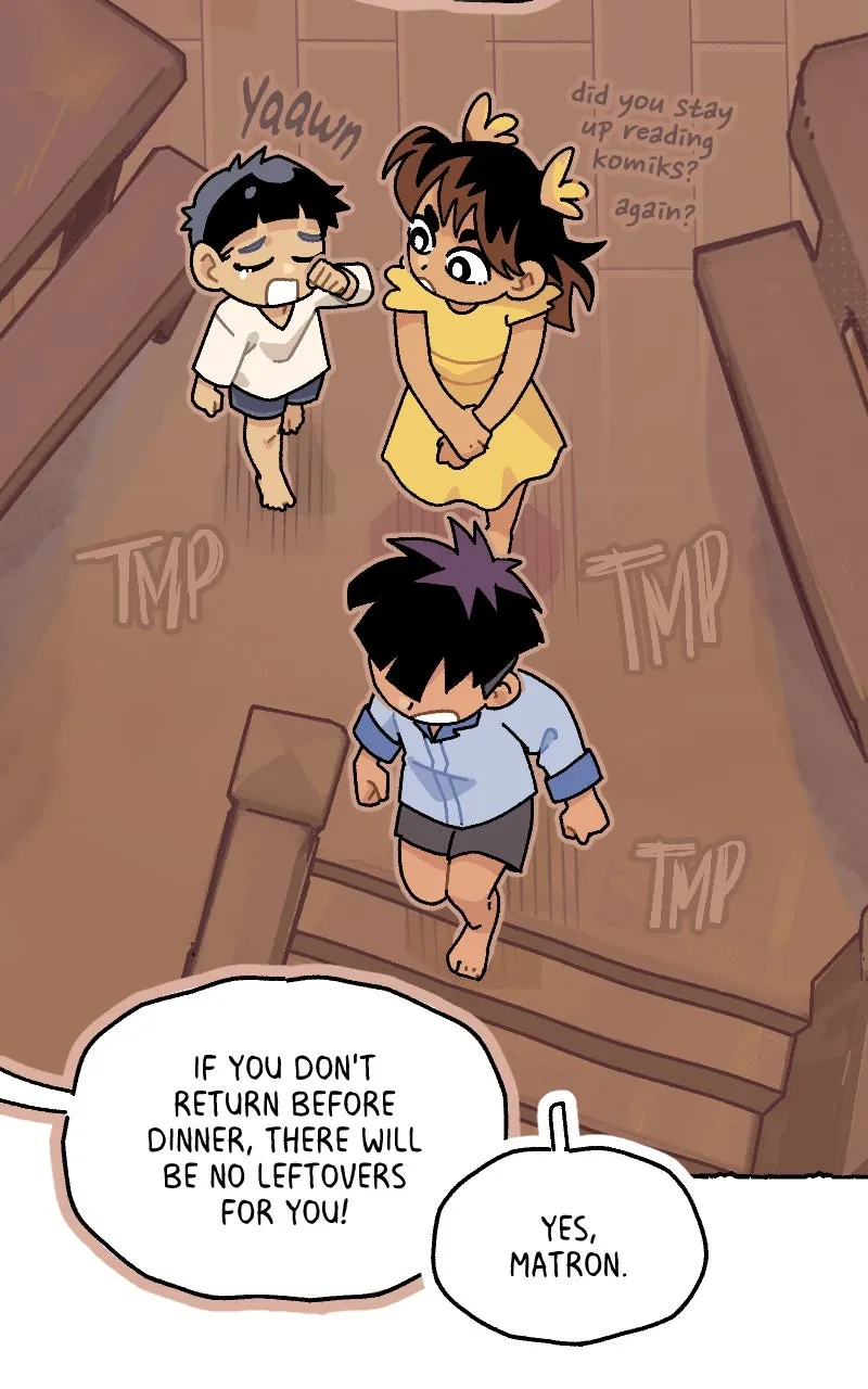 Read Katlaya Rising chapter 15 image 2 on Lezhin