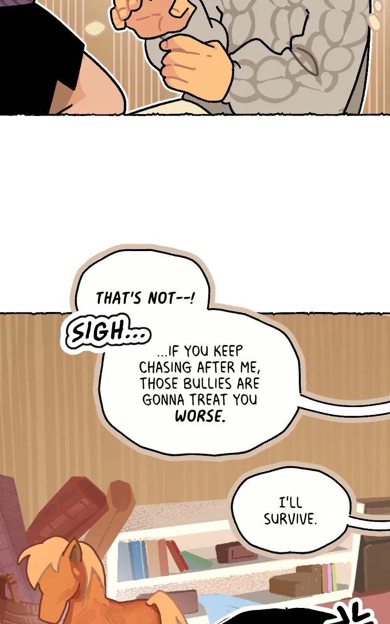 Read Katlaya Rising chapter 15 image 21 on Lezhin