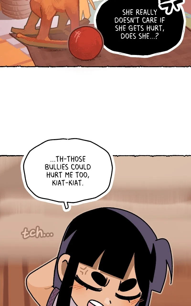 Read Katlaya Rising chapter 15 image 22 on Lezhin