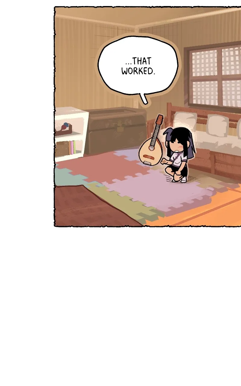 Read Katlaya Rising chapter 15 image 25 on Lezhin