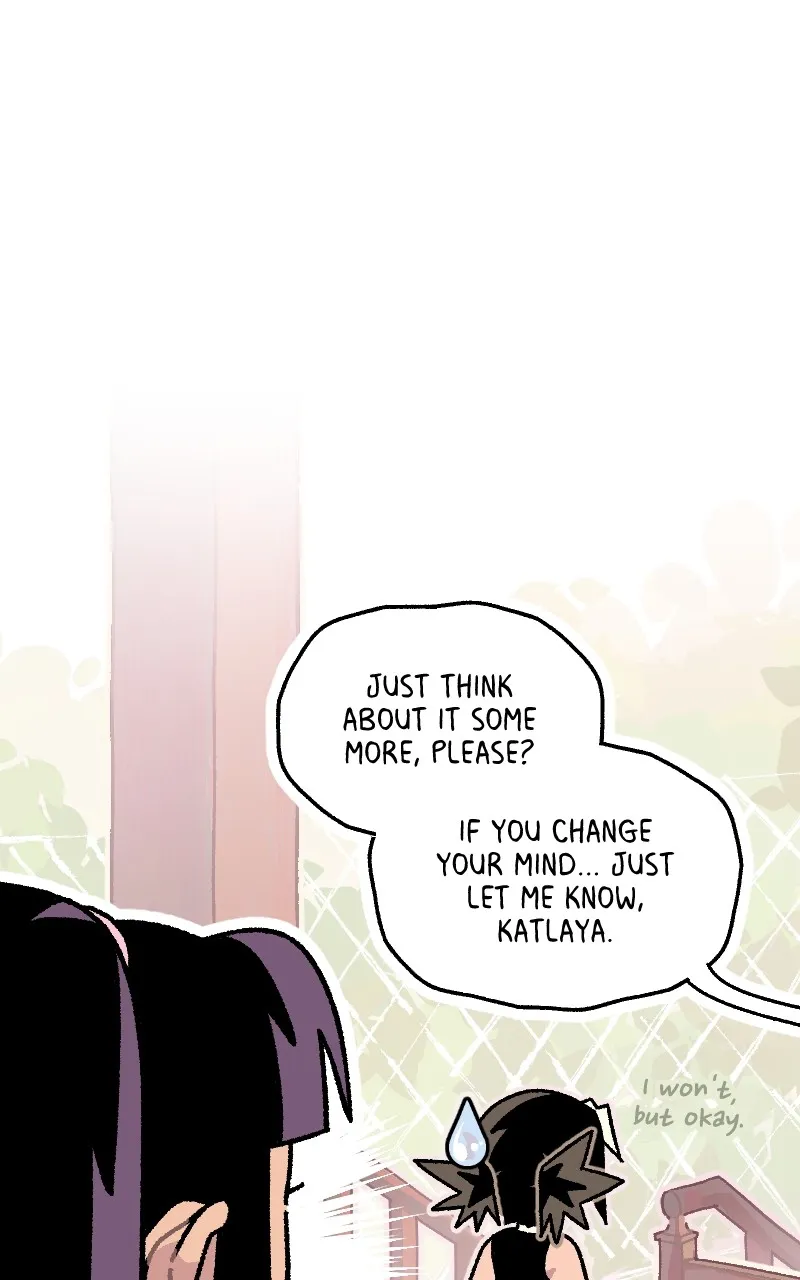 Read Katlaya Rising chapter 15 image 26 on Lezhin