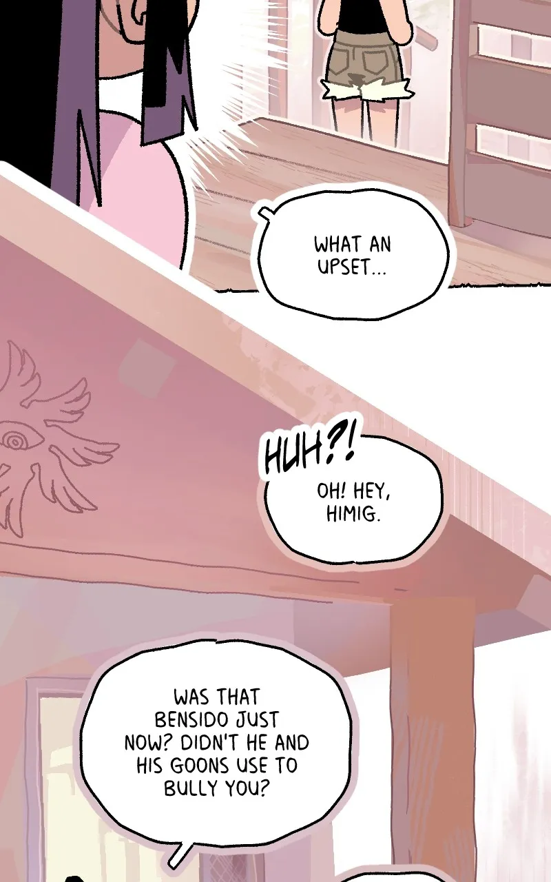 Read Katlaya Rising chapter 15 image 27 on Lezhin