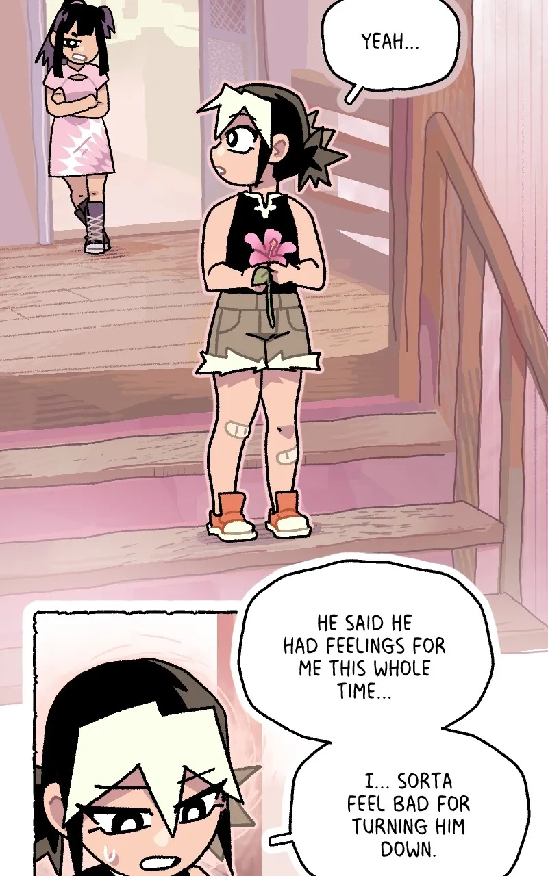 Read Katlaya Rising chapter 15 image 28 on Lezhin