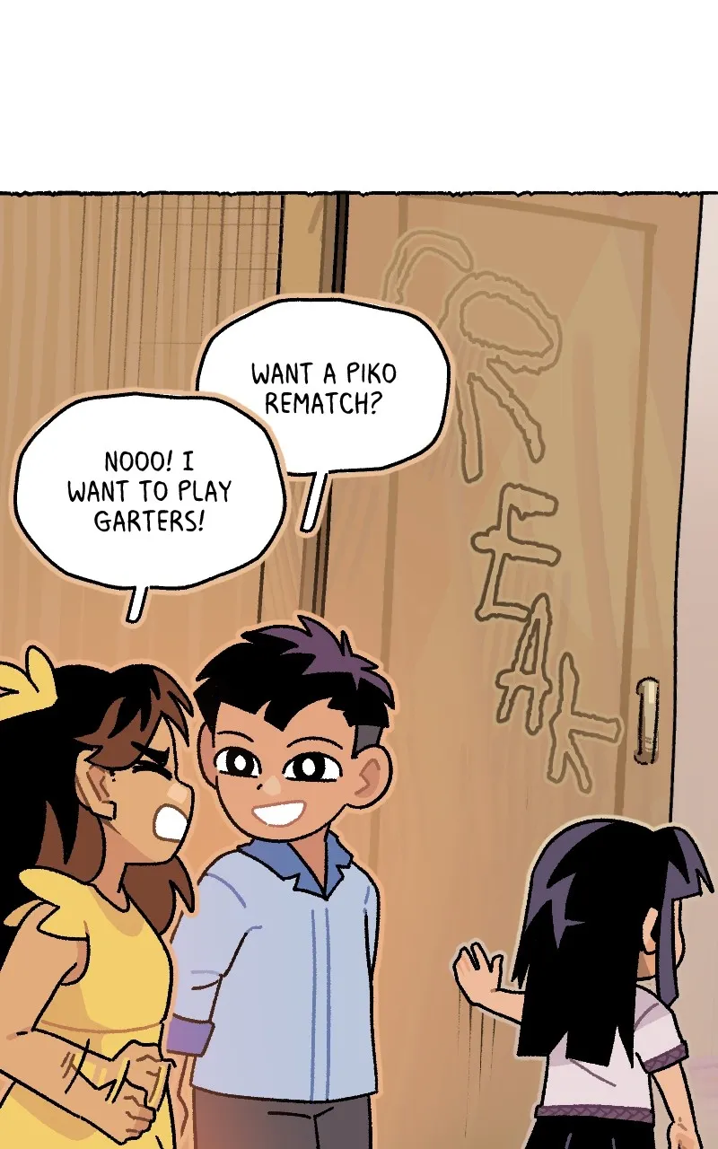 Read Katlaya Rising chapter 15 image 3 on Lezhin