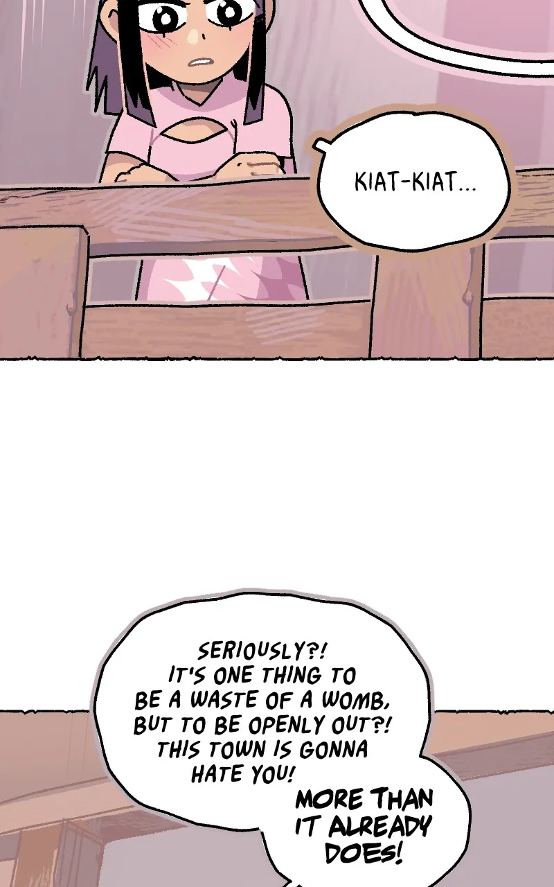 Read Katlaya Rising chapter 15 image 31 on Lezhin