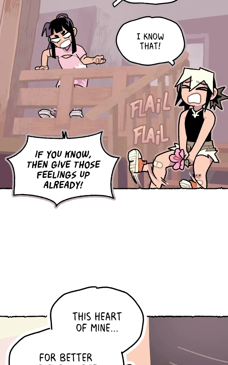 Read Katlaya Rising chapter 15 image 32 on Lezhin