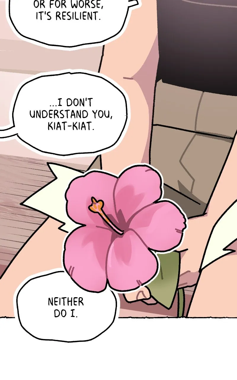 Read Katlaya Rising chapter 15 image 33 on Lezhin