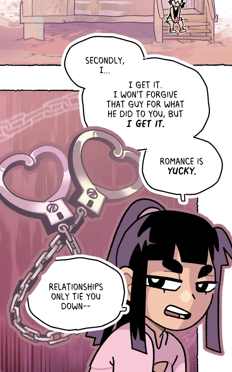 Read Katlaya Rising chapter 15 image 35 on Lezhin