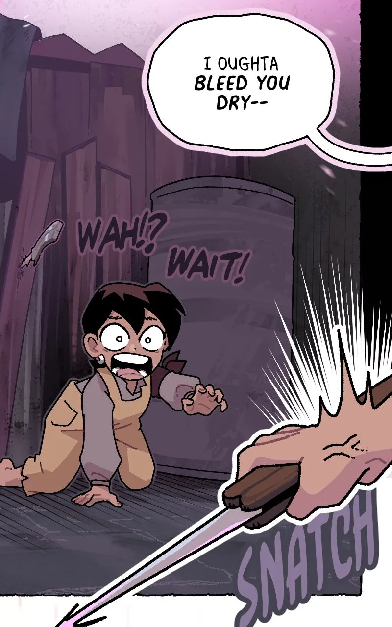 Read Katlaya Rising chapter 15 image 43 on Lezhin