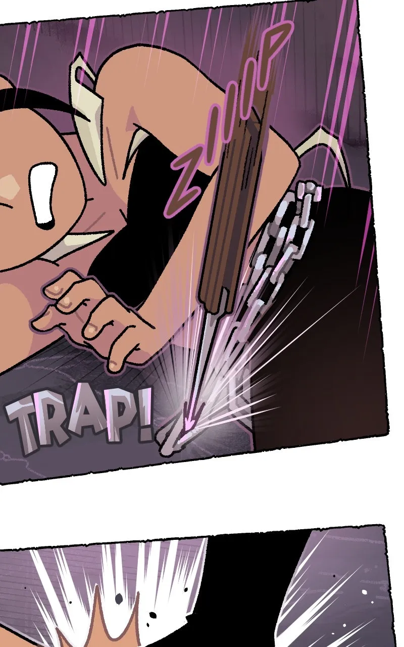 Read Katlaya Rising chapter 15 image 50 on Lezhin