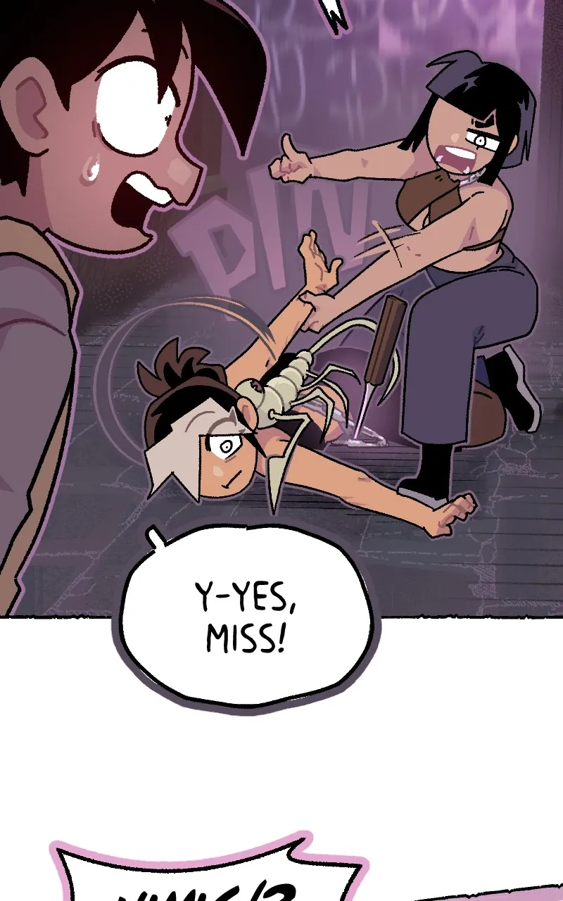 Read Katlaya Rising chapter 15 image 52 on Lezhin