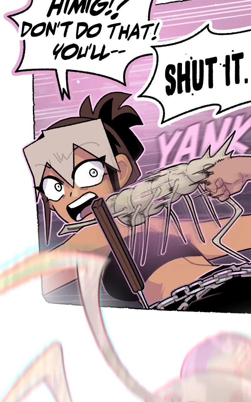 Read Katlaya Rising chapter 15 image 53 on Lezhin