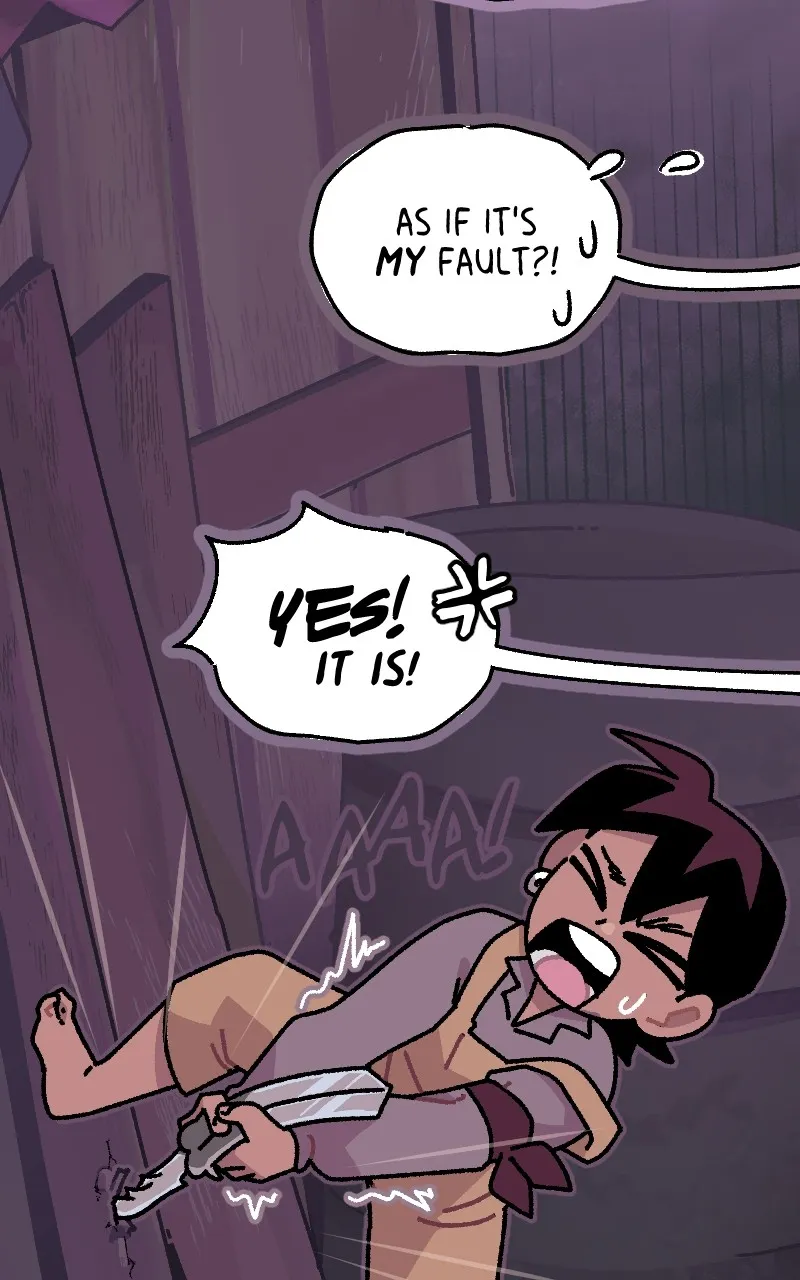 Read Katlaya Rising chapter 15 image 56 on Lezhin