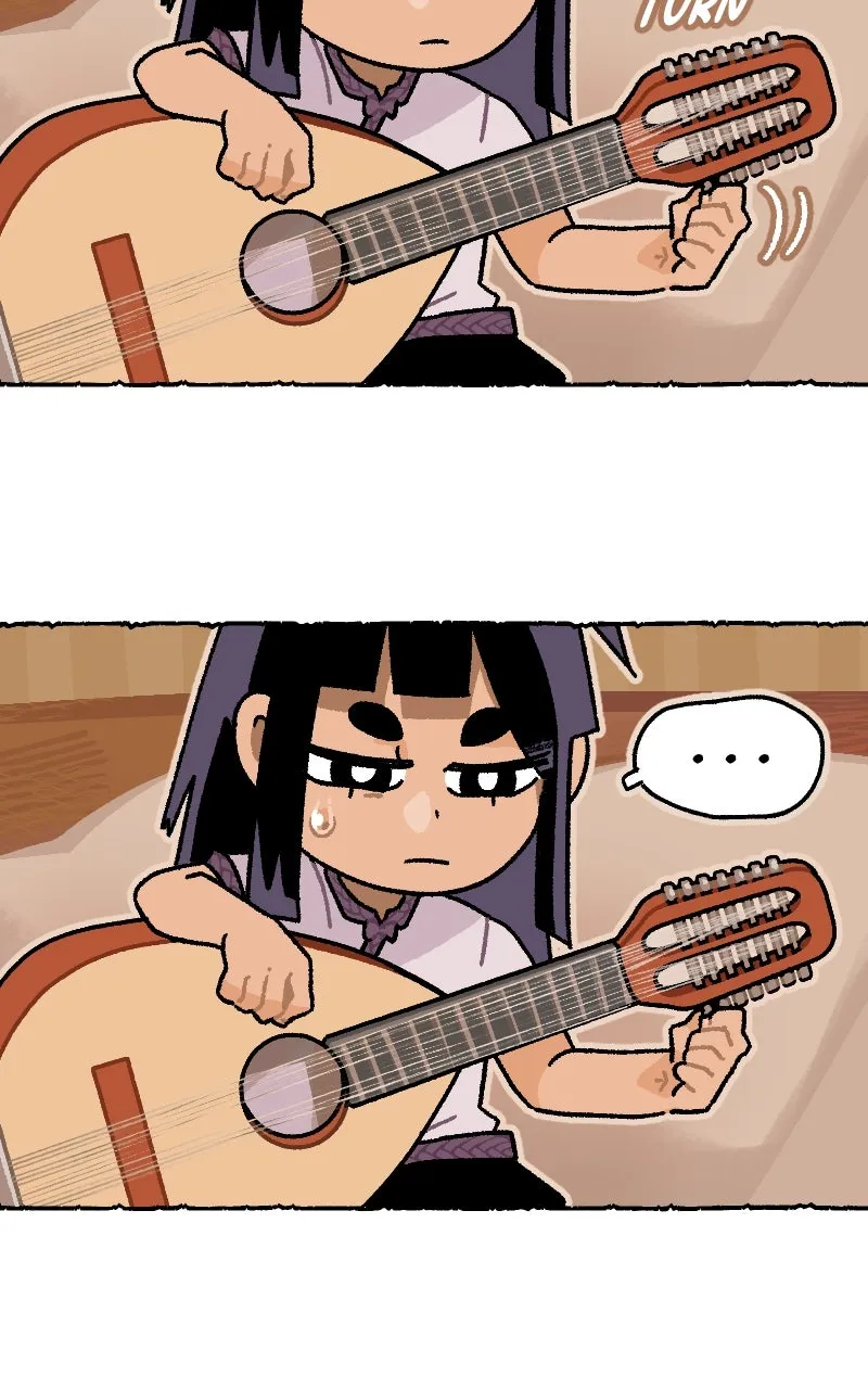 Read Katlaya Rising chapter 15 image 6 on Lezhin