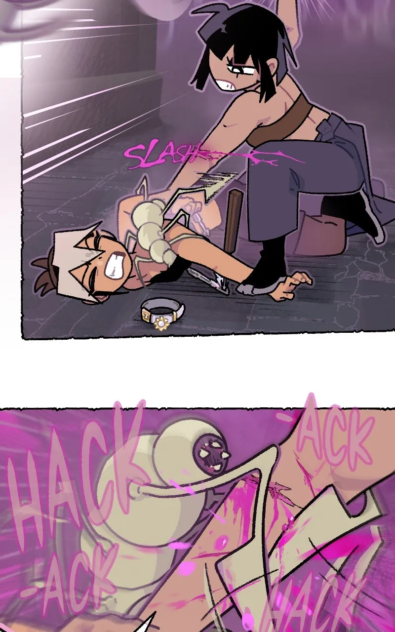 Read Katlaya Rising chapter 15 image 61 on Lezhin