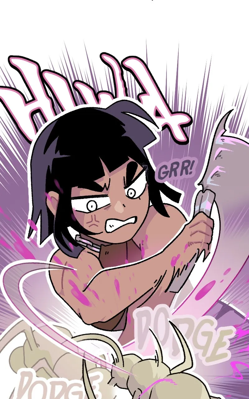 Read Katlaya Rising chapter 15 image 66 on Lezhin