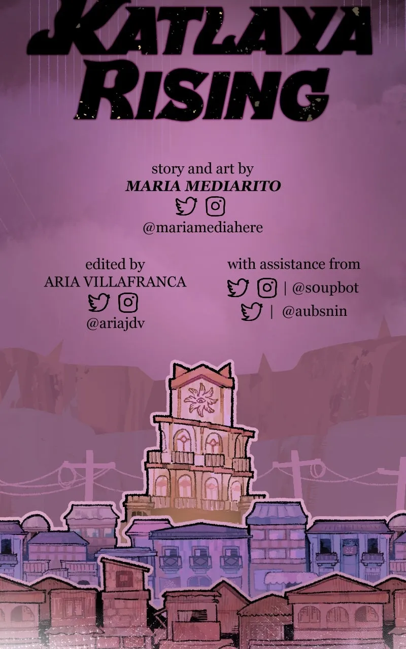 Read Katlaya Rising chapter 15 image 85 on Lezhin