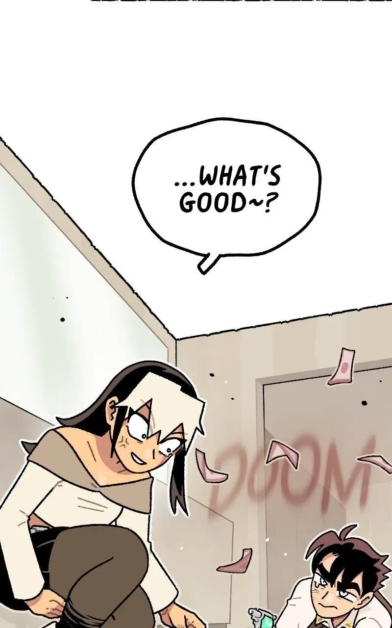 Read Katlaya Rising chapter 16.99 image 1 on Lezhin