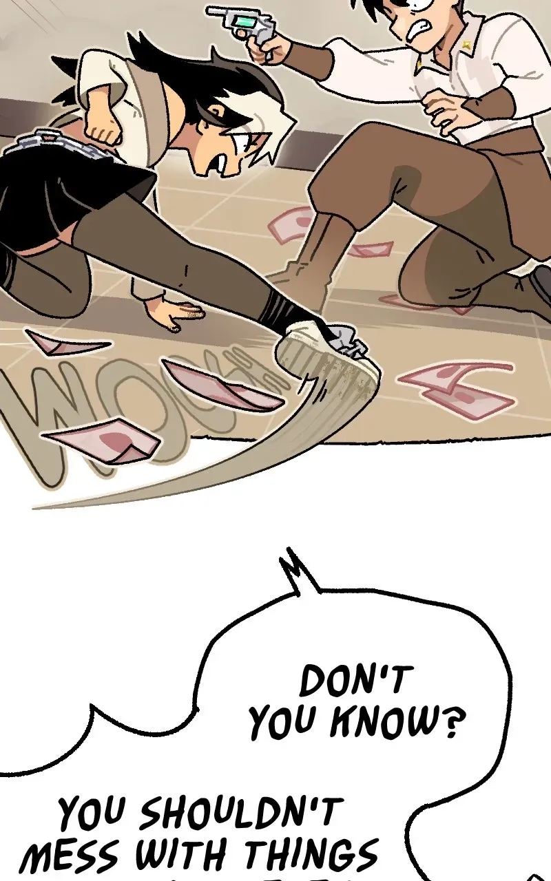 Read Katlaya Rising chapter 16.99 image 12 on Lezhin