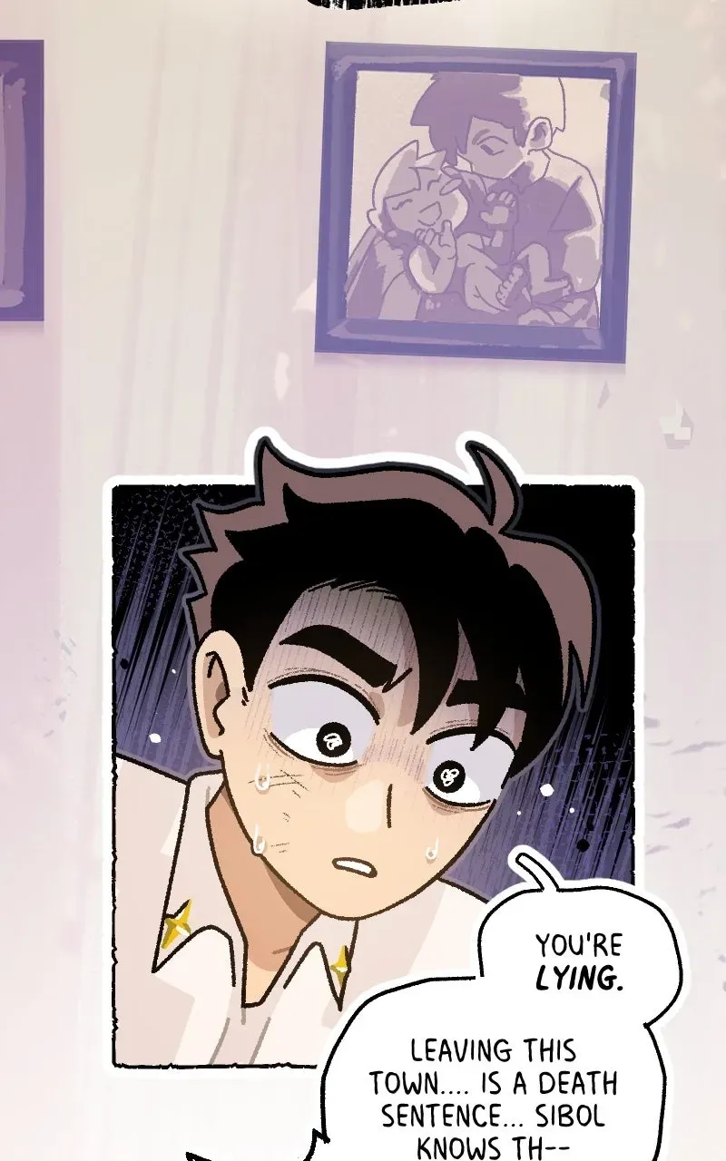 Read Katlaya Rising chapter 16.99 image 30 on Lezhin