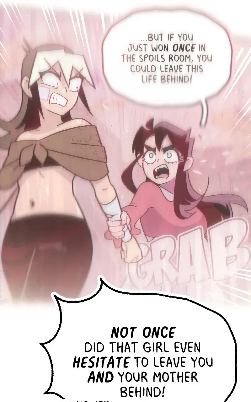 Read Katlaya Rising chapter 16.99 image 34 on Lezhin