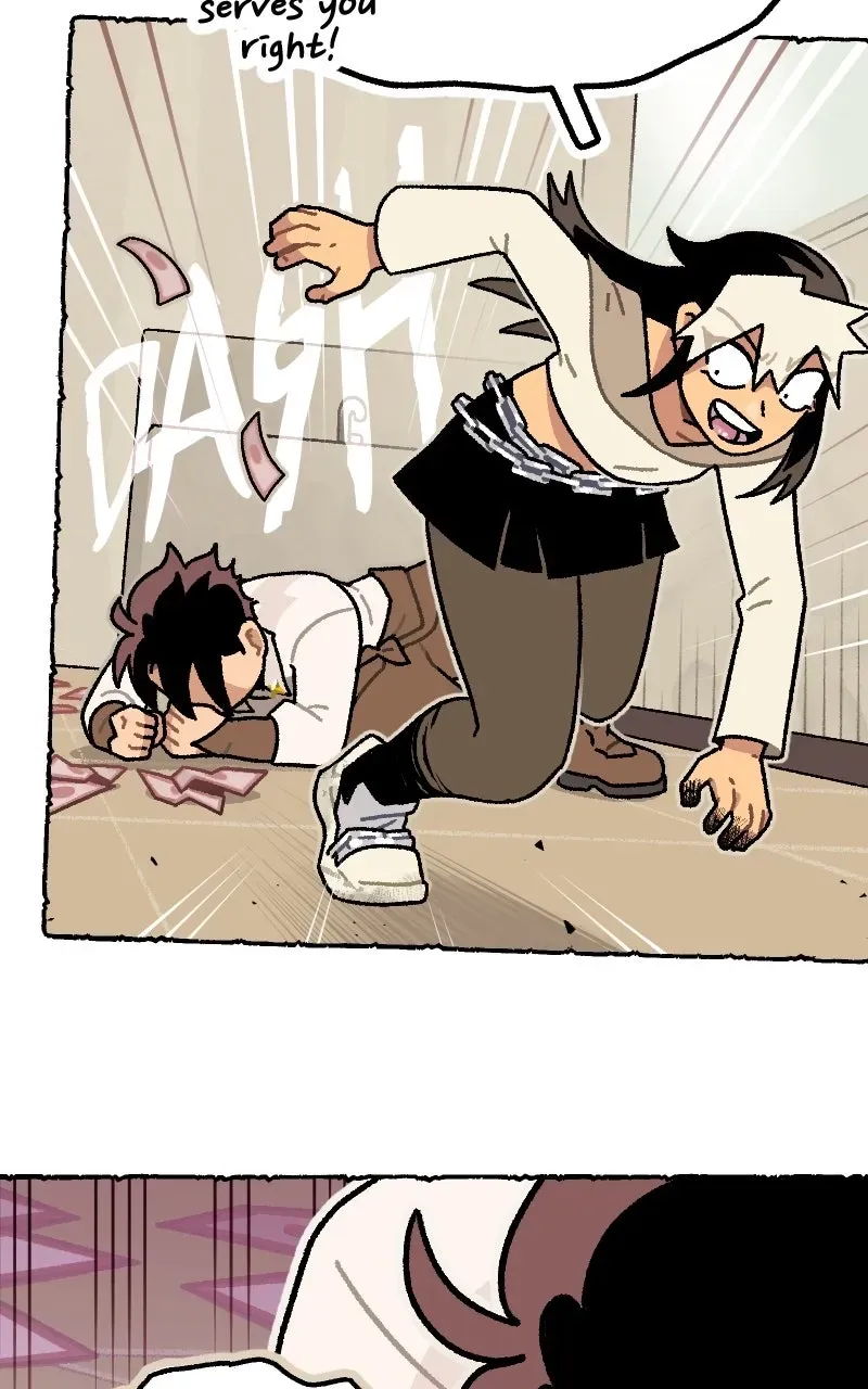 Read Katlaya Rising chapter 16.99 image 35 on Lezhin