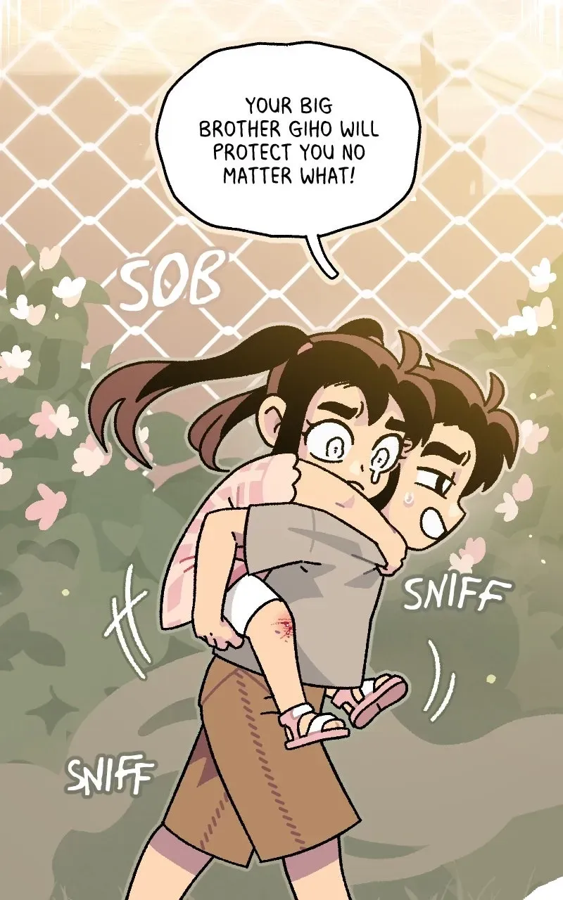 Read Katlaya Rising chapter 16.99 image 38 on Lezhin