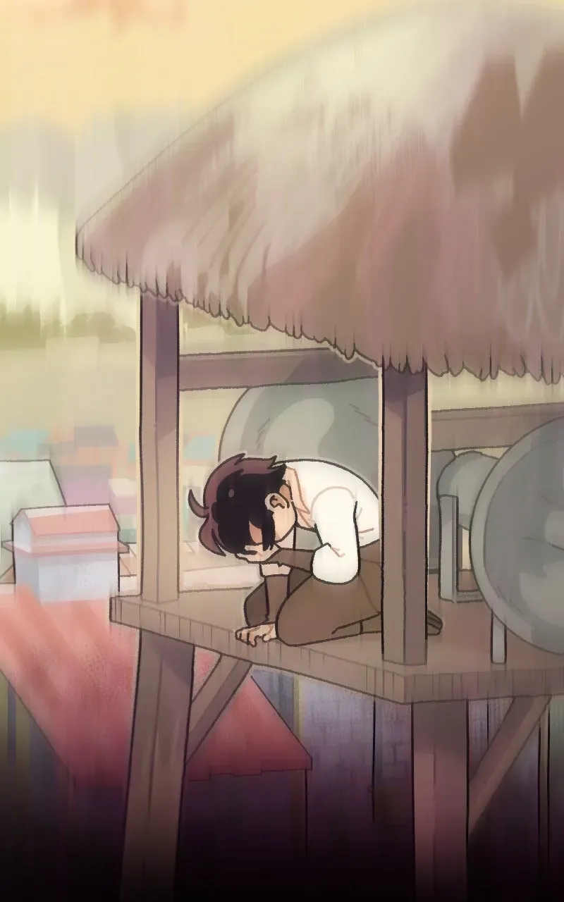 Read Katlaya Rising chapter 16.99 image 40 on Lezhin