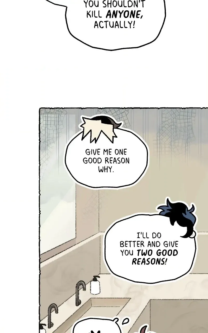 Read Katlaya Rising chapter 16.99 image 49 on Lezhin
