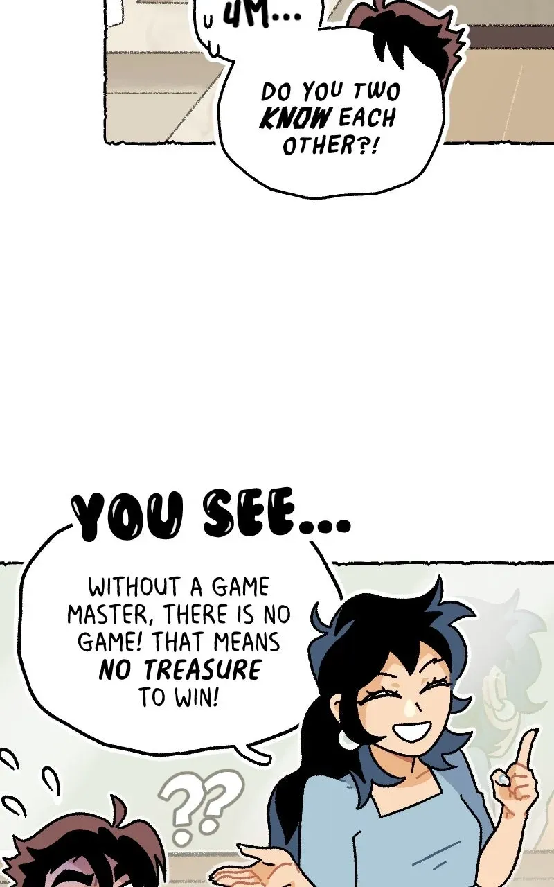Read Katlaya Rising chapter 16.99 image 50 on Lezhin