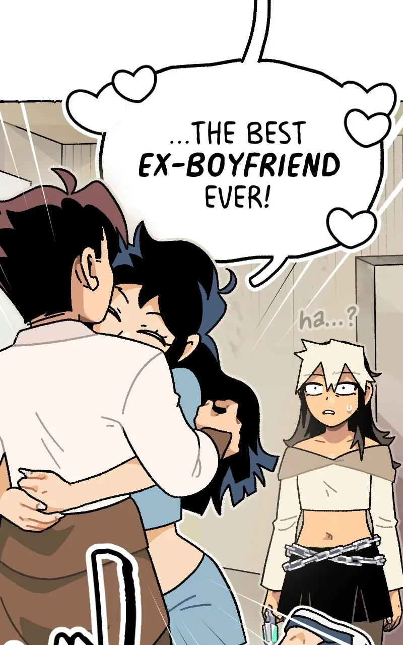 Read Katlaya Rising chapter 16.99 image 64 on Lezhin