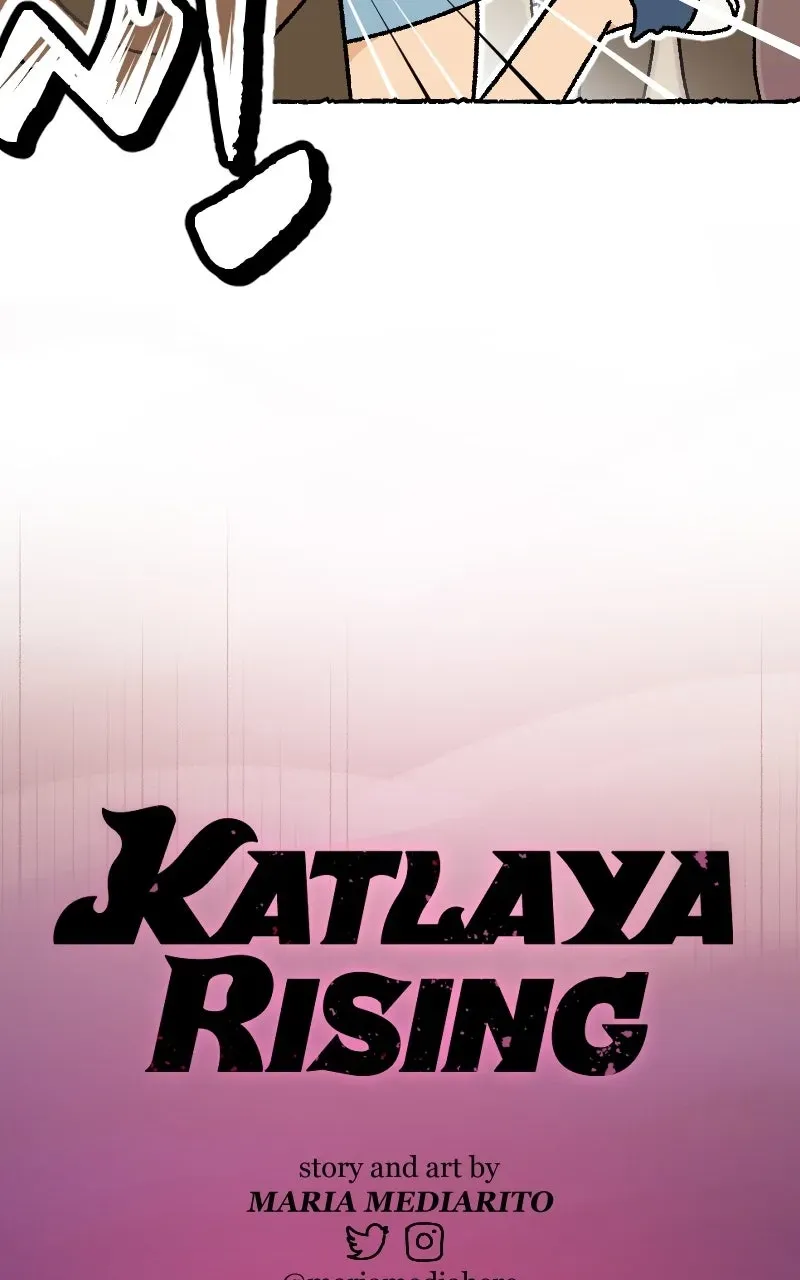 Read Katlaya Rising chapter 16.99 image 65 on Lezhin