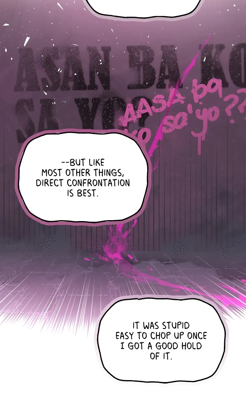 Read Katlaya Rising chapter 16 image 1 on Lezhin