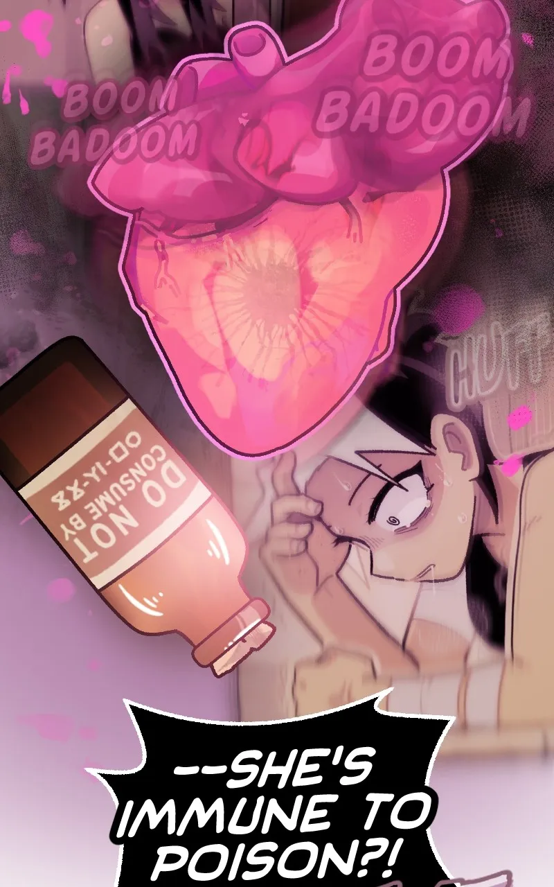 Read Katlaya Rising chapter 16 image 10 on Lezhin