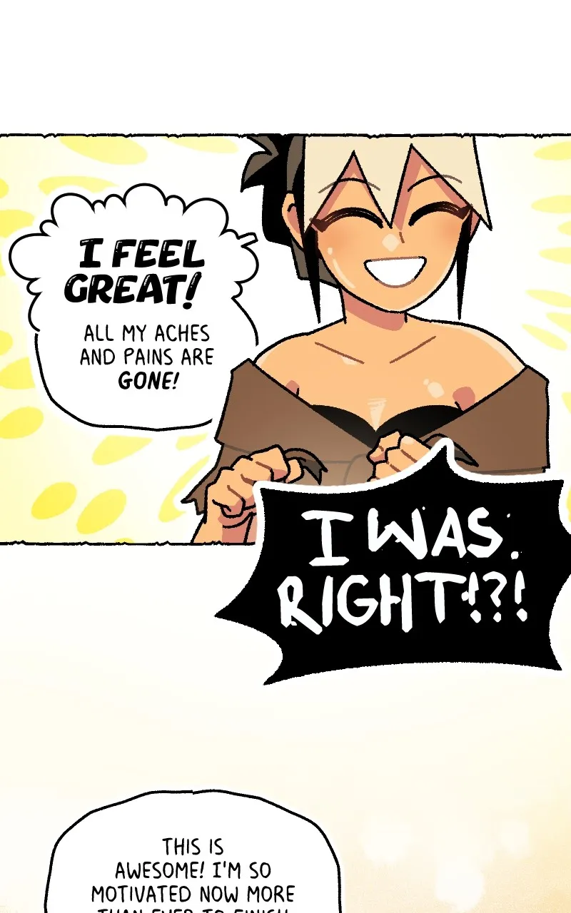 Read Katlaya Rising chapter 16 image 13 on Lezhin