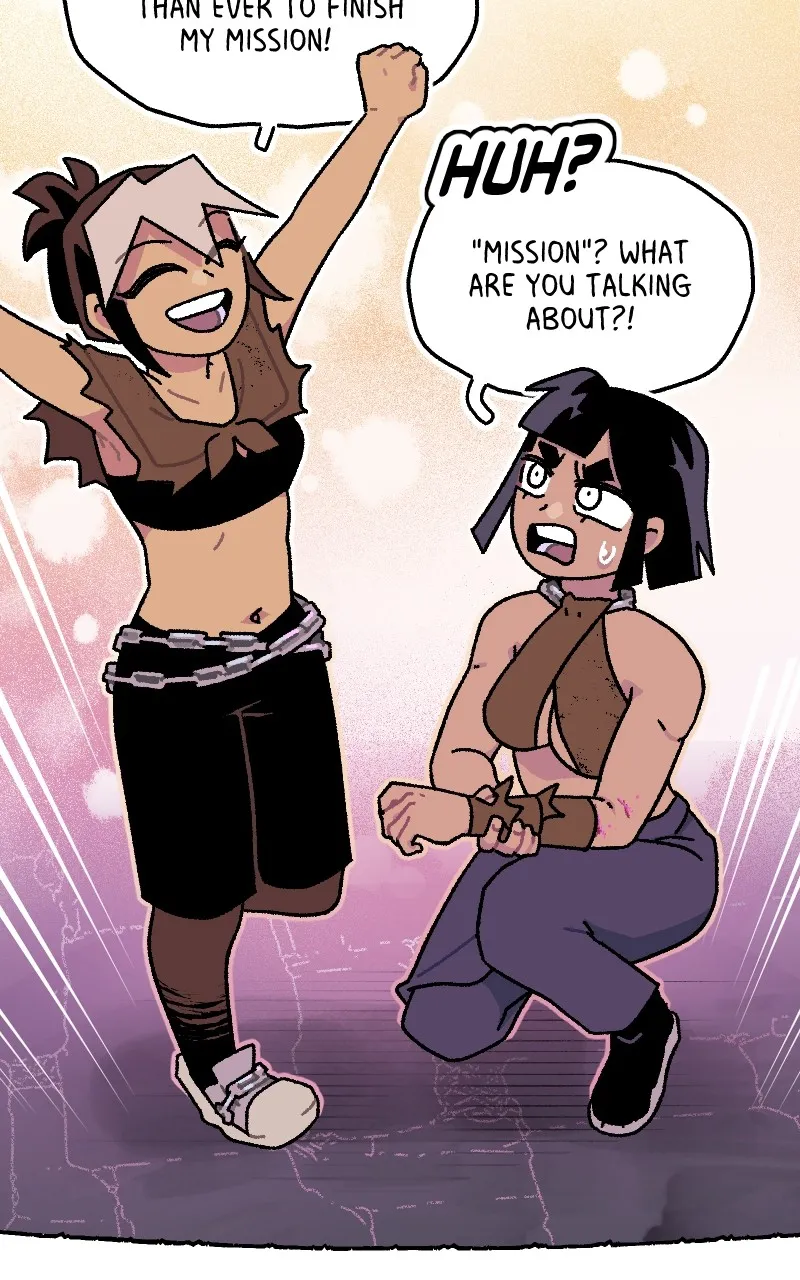 Read Katlaya Rising chapter 16 image 14 on Lezhin
