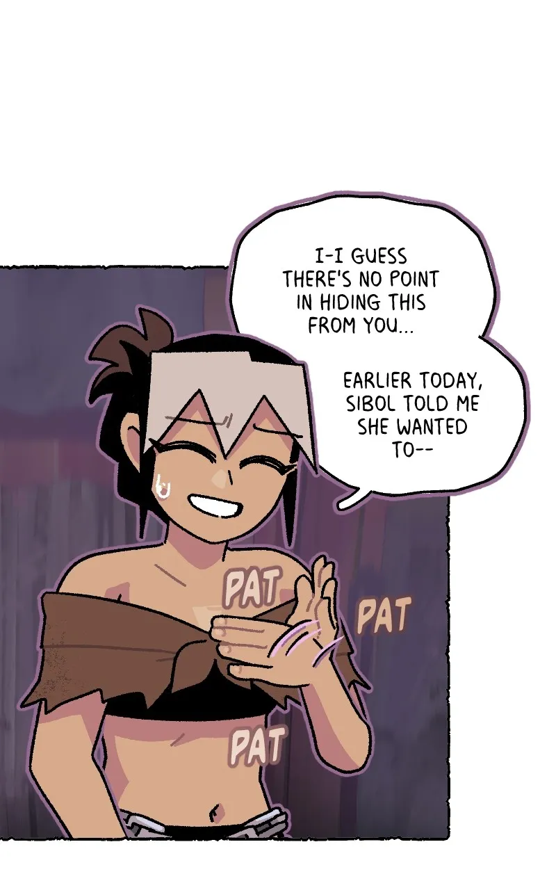 Read Katlaya Rising chapter 16 image 15 on Lezhin