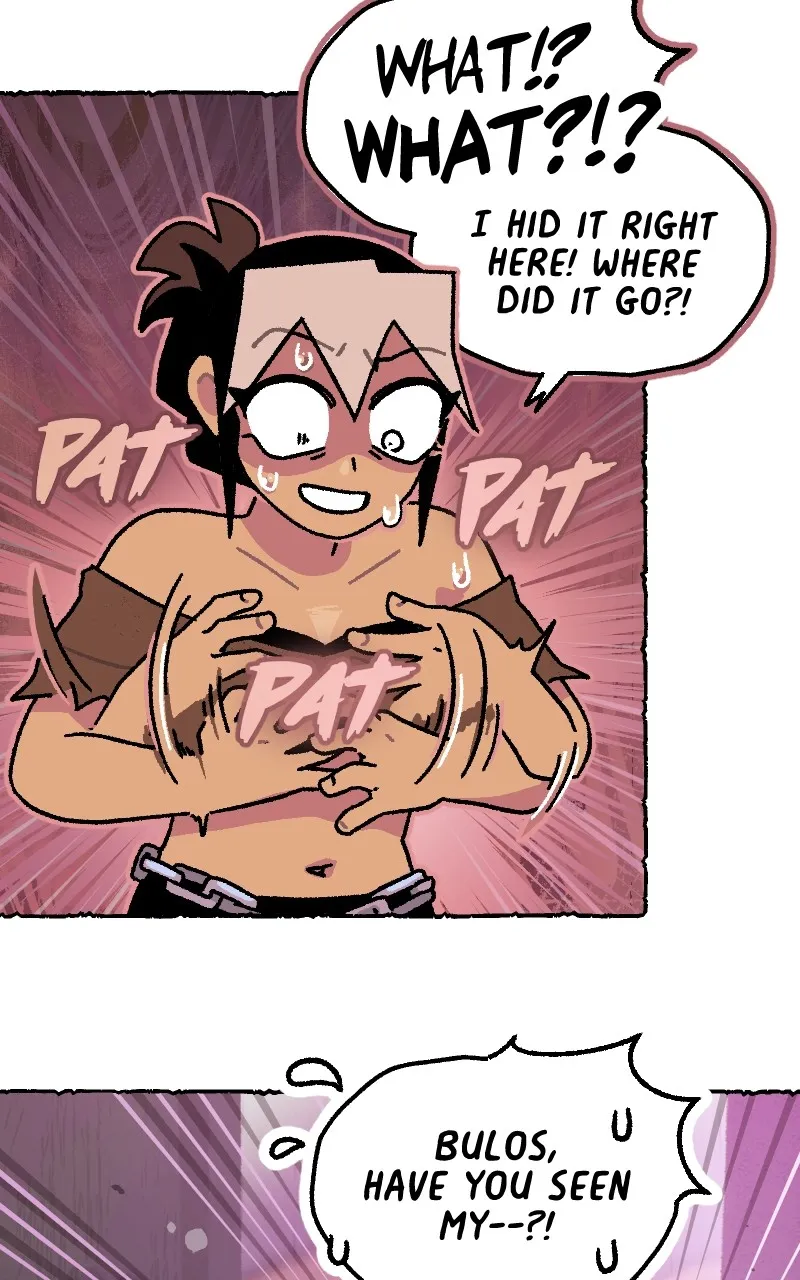 Read Katlaya Rising chapter 16 image 17 on Lezhin