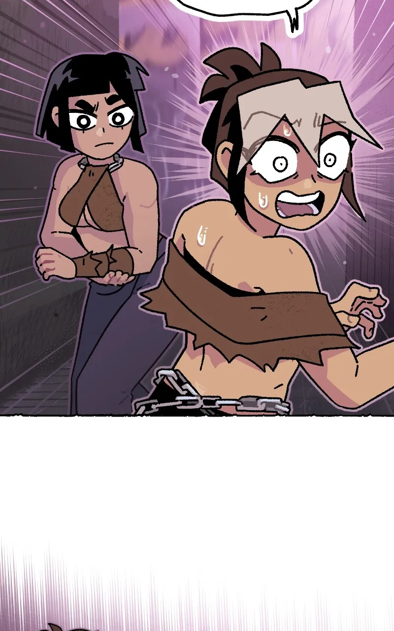 Read Katlaya Rising chapter 16 image 18 on Lezhin